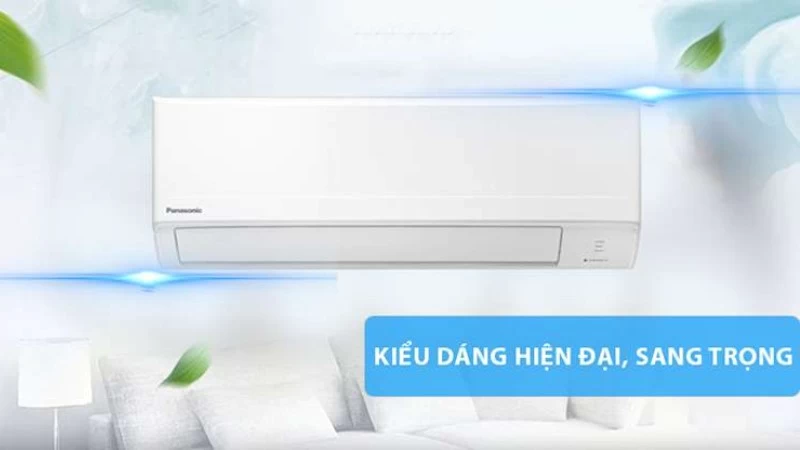 Điều hòa Panasonic. Điều hòa Panasonic.
