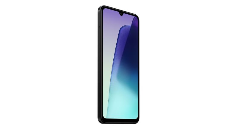 Bộ vi xử lý mạnh mẽ.