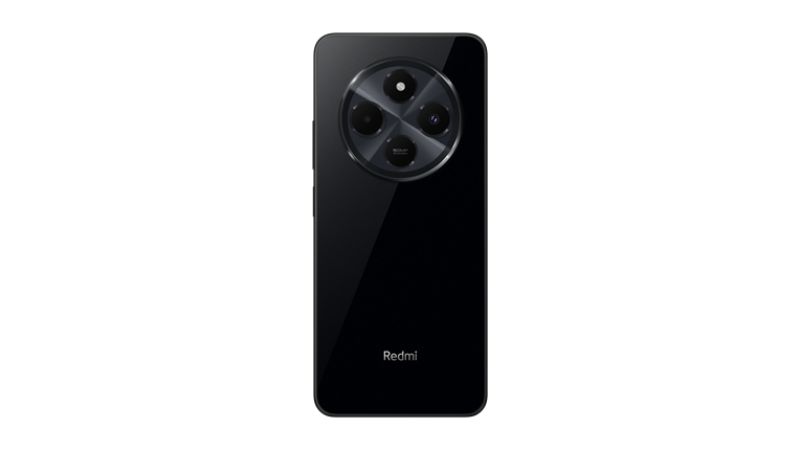 Xiaomi Redmi 14C.