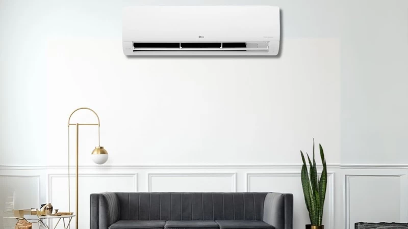 Giá tham khảo của máy lạnh LG Inverter 17.000 BTU (2 HP) V18WIN1 Giá tham khảo của máy lạnh LG Inverter 17.000 BTU (2 HP) V18WIN1