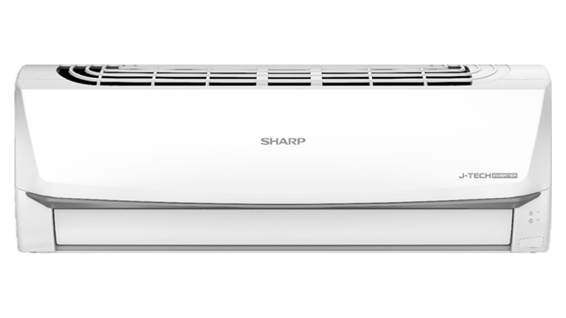 Điều hòa Sharp Inverter 12.000 BTU (1.5 HP) AH-X13ZEW là sự lựa chọn lý tưởng cho những không gian có diện tích từ 15 đến 20m2
