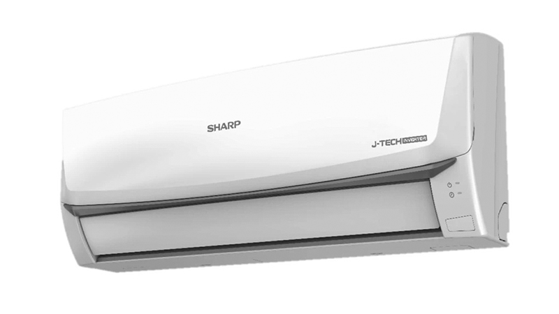 Tính năng hẹn giờ của máy lạnh Sharp Inverter 12.000 BTU (1.5 HP) AH-X13ZEW cho phép cài đặt thời gian hoạt động theo ý muốn