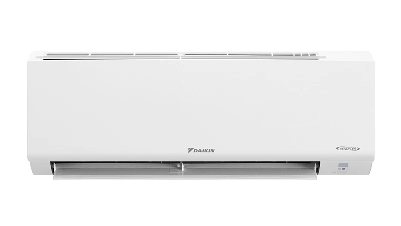 Daikin Inverter 12.300 BTU (1.5 HP) ATKB35YVMV. Daikin Inverter 12.300 BTU (1.5 HP) ATKB35YVMV.