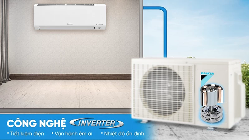 Thiết kế đơn giản với dàn nóng được cải tiến. Thiết kế đơn giản với dàn nóng được cải tiến.