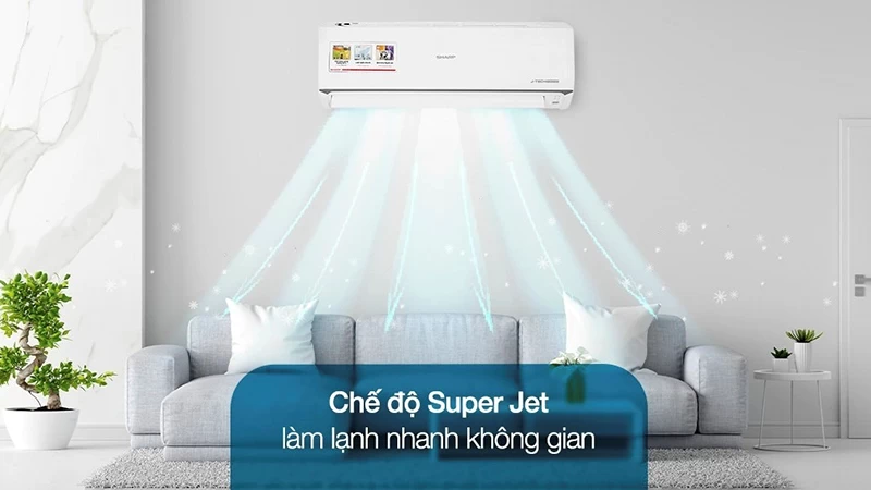 Công suất 9.000 BTU. Công suất 9.000 BTU.