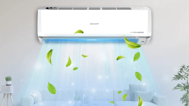 Thiết kế gọn nhẹ, dễ lắp đặt. Thiết kế gọn nhẹ, dễ lắp đặt.