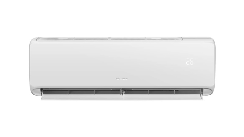 Điều hòa Gree Inverter 18.425 BTU (2 HP) CHARM18CI là lựa chọn lý tưởng cho một thiết bị làm mát hiệu quả
