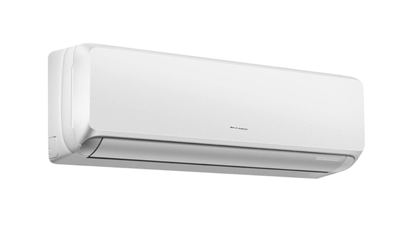 Điều hòa Gree Inverter 18.425 BTU (2 HP) CHARM18CI là sự lựa chọn hoàn hảo cho không gian sống hiện đại