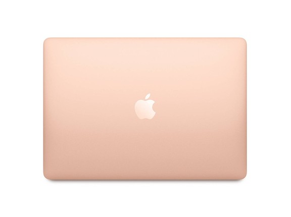Macbook Air M1 vàng.