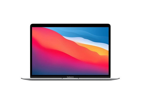 Macbook air M1.