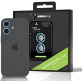 Kính cường lực Mipow Kingbull Lens Camera Protector For Iphone 6.1/6.7 inch