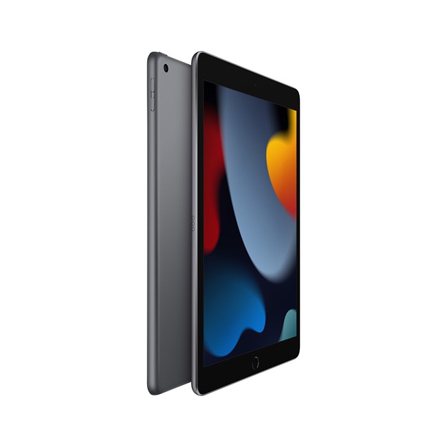 iPad Gen 9 10.2 inch (2021) Wi-Fi sở hữu bộ vi xử lý Apple A13 Bionic mạnh mẽ