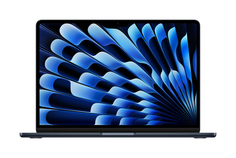 Màn hình Liquid Retina.
