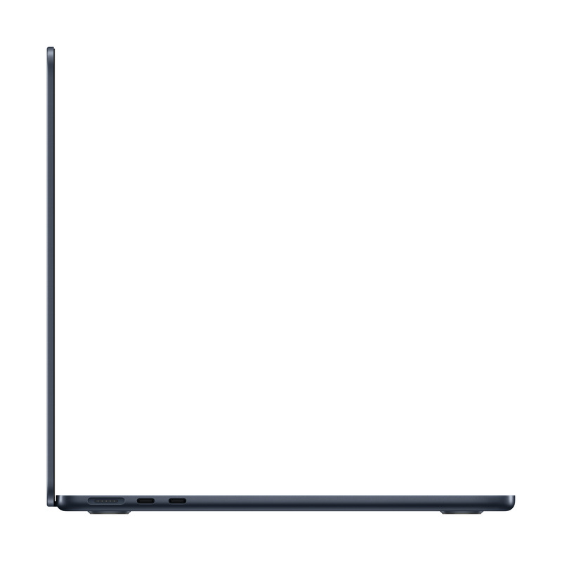 Hỗ trợ kết nối Magsafe 3.