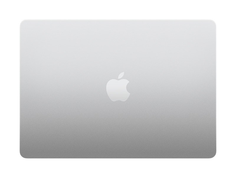 Logo Apple.