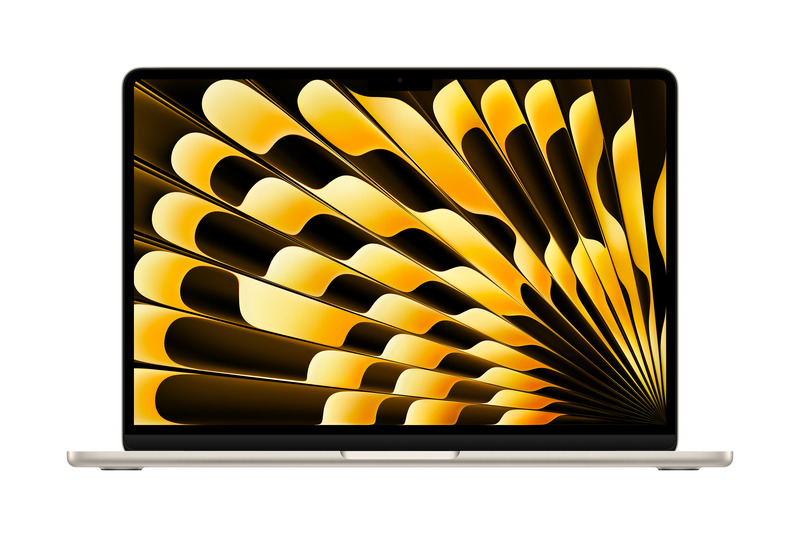 Macbook Air M3 13.6 inch.