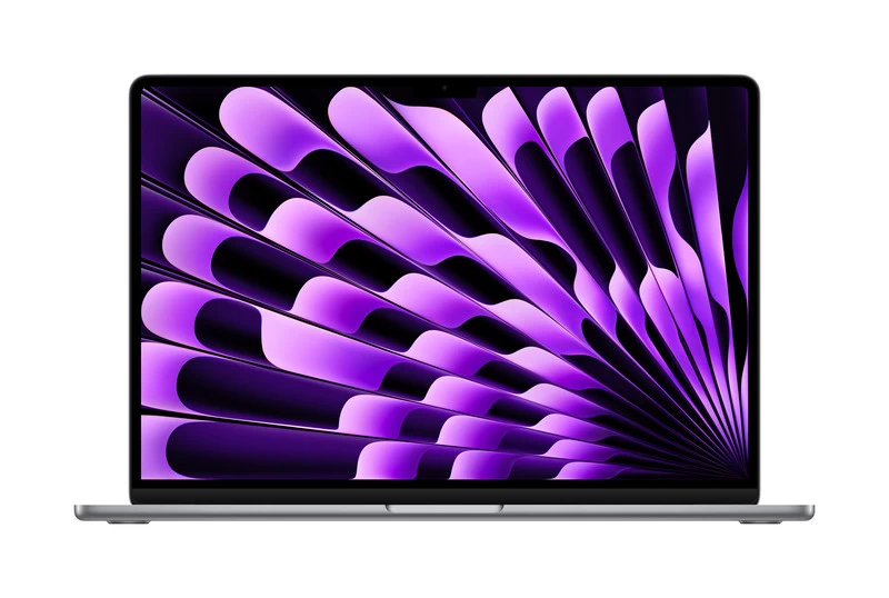 Màn hình Liquid Retina 15 inch. Màn hình Liquid Retina 15 inch.