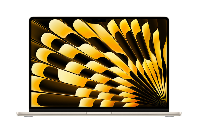 Macbook Air M3 15inch.