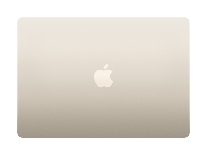 Logo Apple.