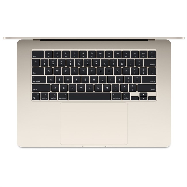 Thời lượng pin ấn tượng.