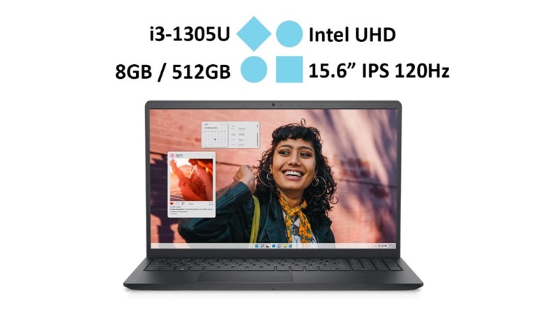 Dell Inspiron 3530 (71043884).