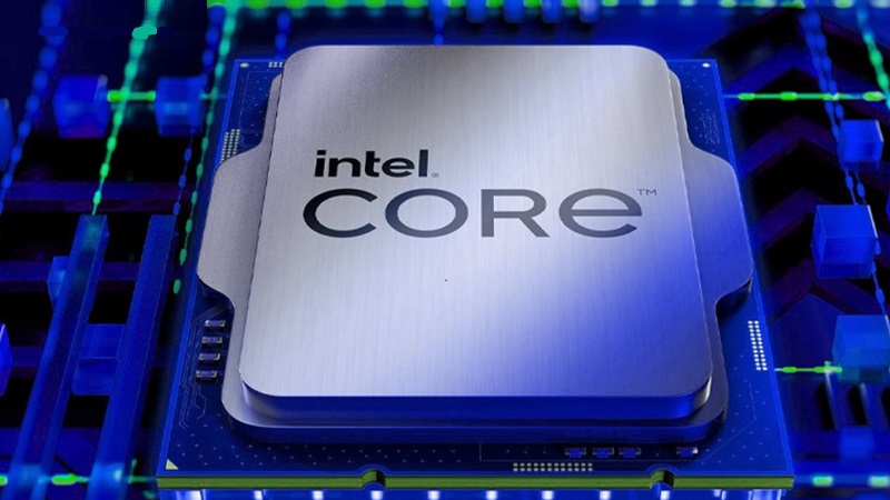 Intel Core i3.