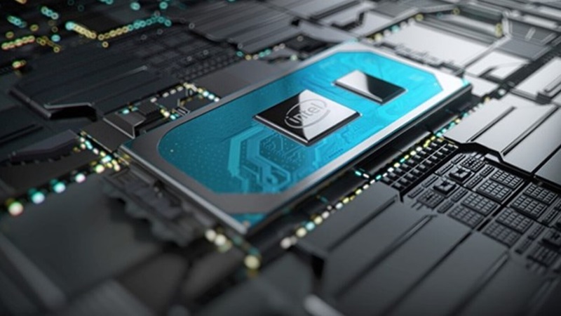 Chip Intel.