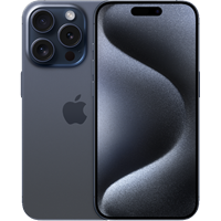 iPhone 15 Pro