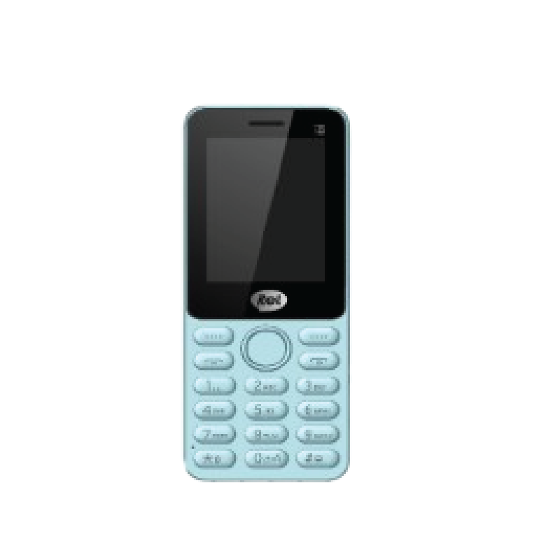 Điện thoại Itel it9211 - 4G