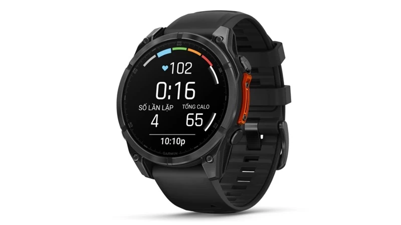 Thương hiệu Garmin. Thương hiệu Garmin.