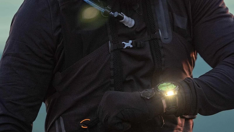 Tính năng phần cứng tiên tiến. Tính năng phần cứng tiên tiến.