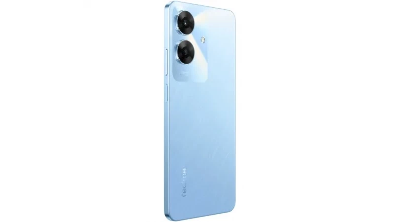 Thương hiệu Realme. Thương hiệu Realme.