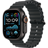 Apple Watch Ultra 2 (2024) - GPS + Cellular, 49mm - Viền Titan Dây Ocean