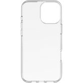 Ốp lưng iPhone 16 Plus - ZAGG ESNTL - Clear - 702315562