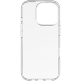 Ốp lưng iPhone 16 Pro - ZAGG ESNTL - Clear - 702315563