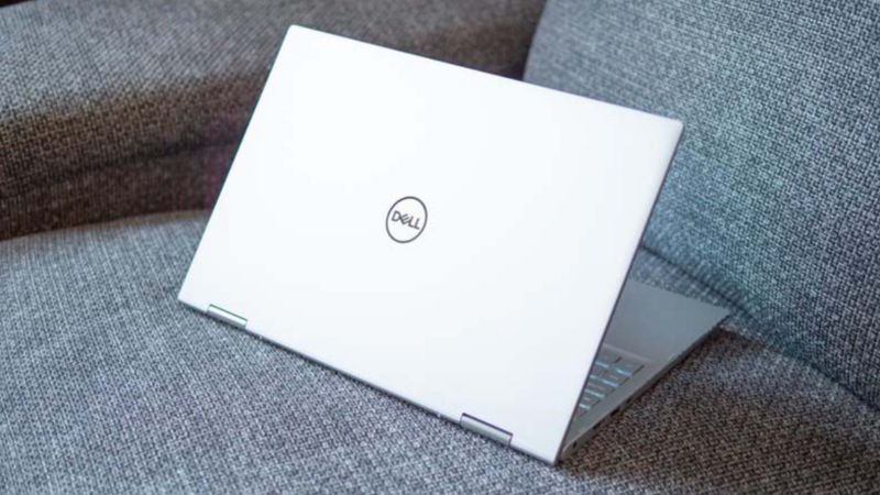 Dell Inspiron.