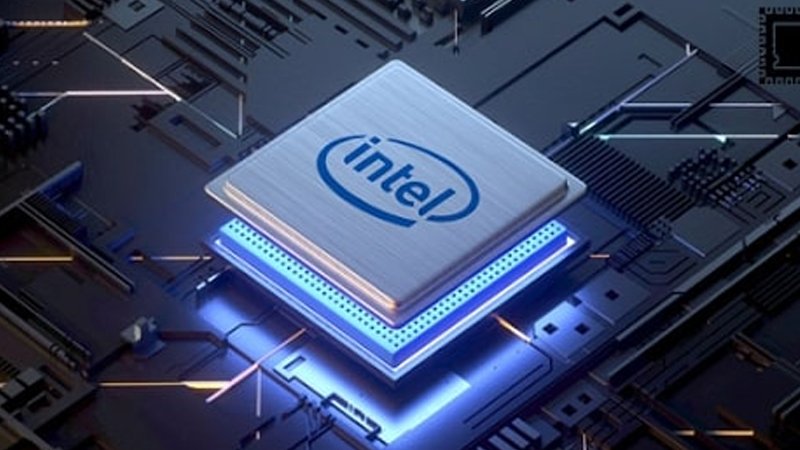 Chip Intel.
