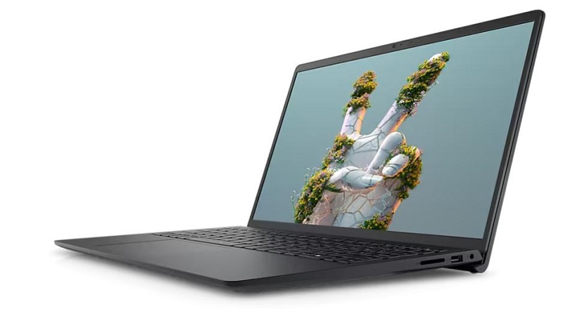 Dell Inspiron.