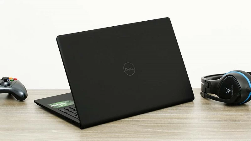 Thương hiệu Dell. Thương hiệu Dell.