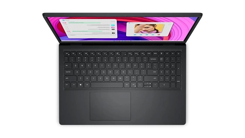 Bàn phím Full size tiêu chuẩn. Bàn phím Full size tiêu chuẩn.