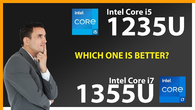 Vi xử lý Intel.