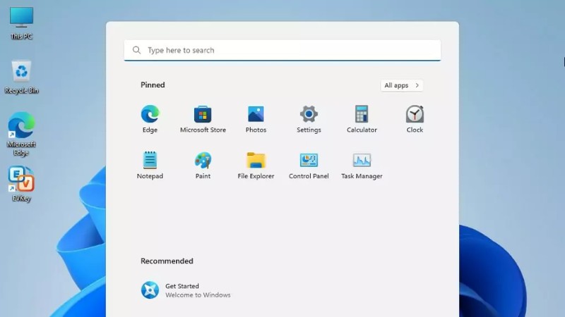 Windows 11.