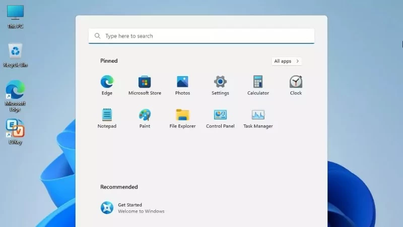 Windows 11. Windows 11.