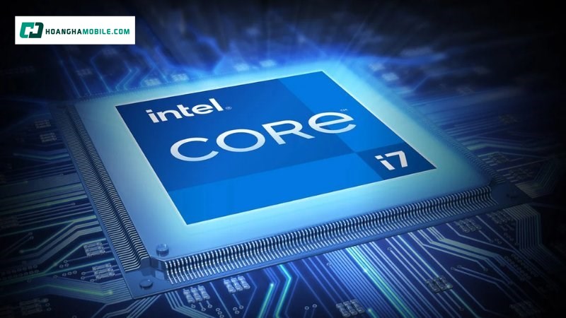 Hiệu suất mạnh mẽ. Hiệu suất mạnh mẽ.