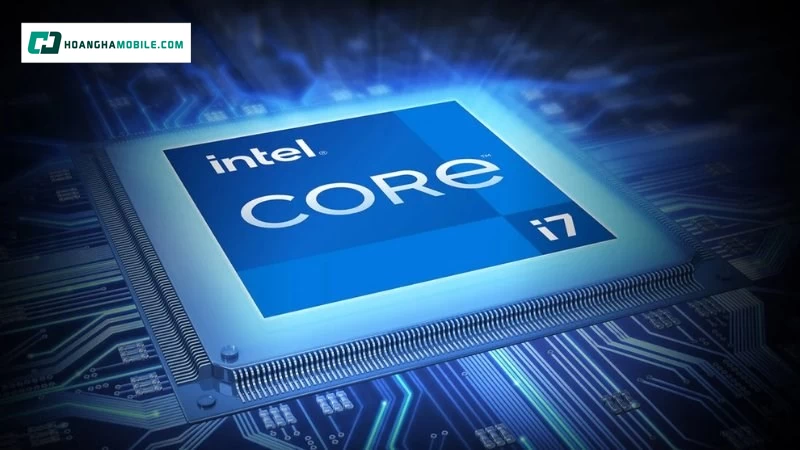 Hiệu suất mạnh mẽ. Hiệu suất mạnh mẽ.