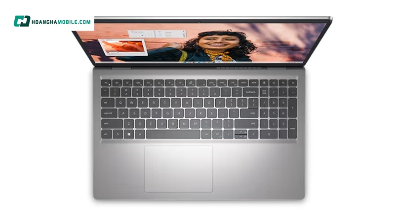 Bàn phím tiêu chuẩn. Bàn phím tiêu chuẩn.