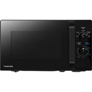 Toshiba lò vi sóng MW2-MM20P(BK), 20L