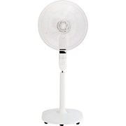 Toshiba quạt cây F-LSA20(W)VN, 5 cánh, 60W