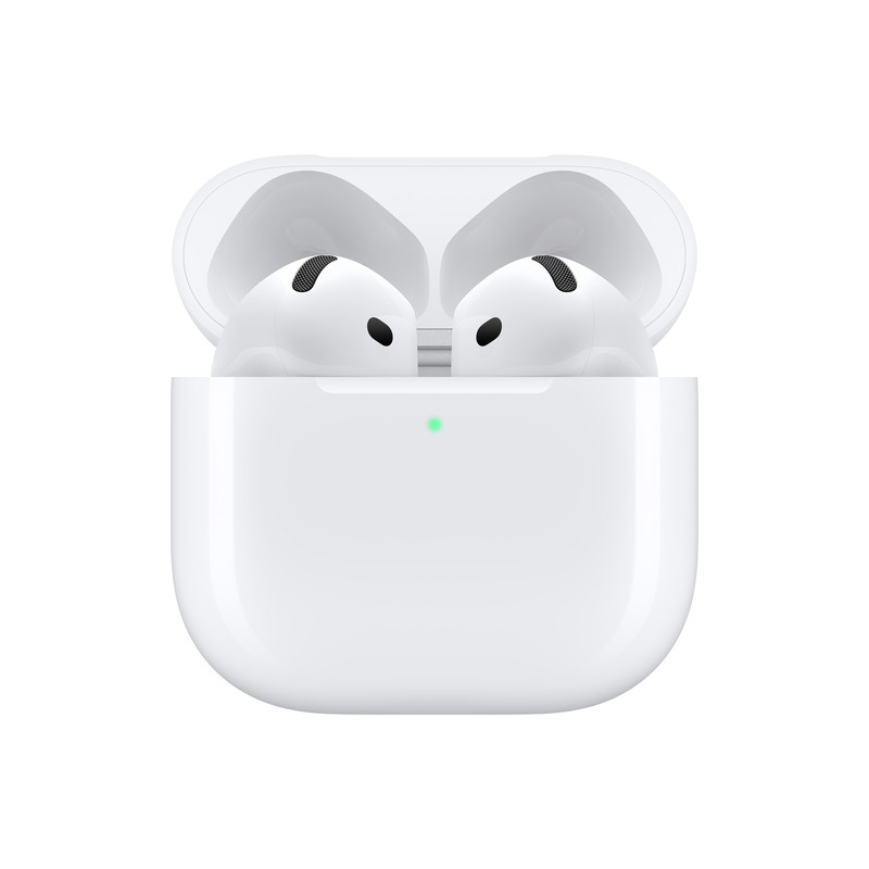 AirPods 4.