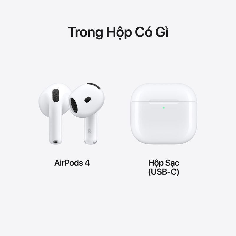 Thiết kế trọn vẹn.